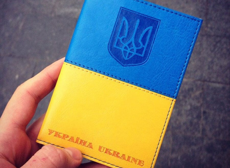 Загубився паспорт. Як&nbsp;переселенцям відновити втрачені документи
