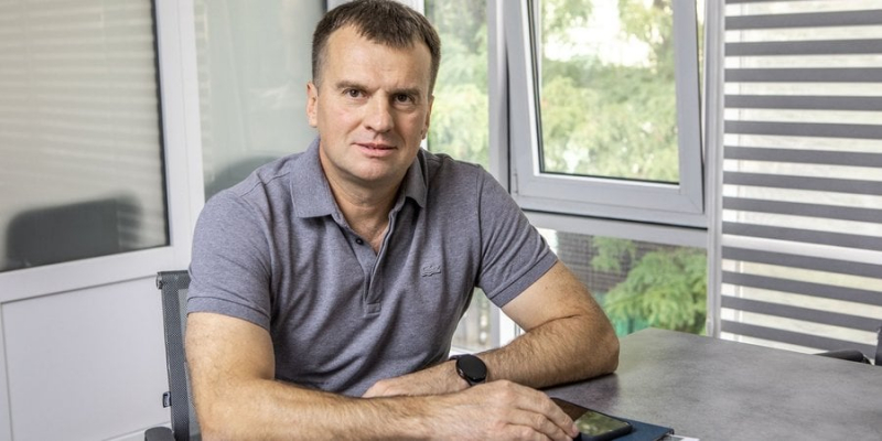 &laquo;Закладаємо воєнні ризики на&nbsp;весь 2024 рік&raquo;. Топменеджер Stolitsa Group про продажі житла, ЖК&nbsp;Аркади та&nbsp;власників компанії &mdash; інтерв'ю