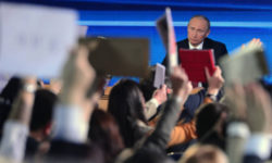 Закон о фейках пересмотрят