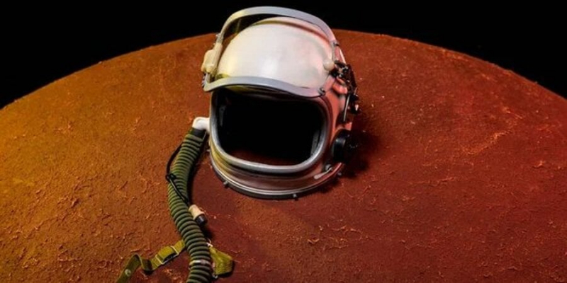 Залишилося зовсім недовго. У&nbsp;NASA розповіли, коли планують відправити людину на&nbsp;Марс