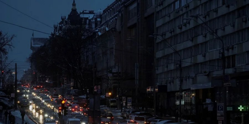 &laquo;Залізно буде серйозний дефіцит&raquo;. Експерт розповів, коли чекати на відключення світла
