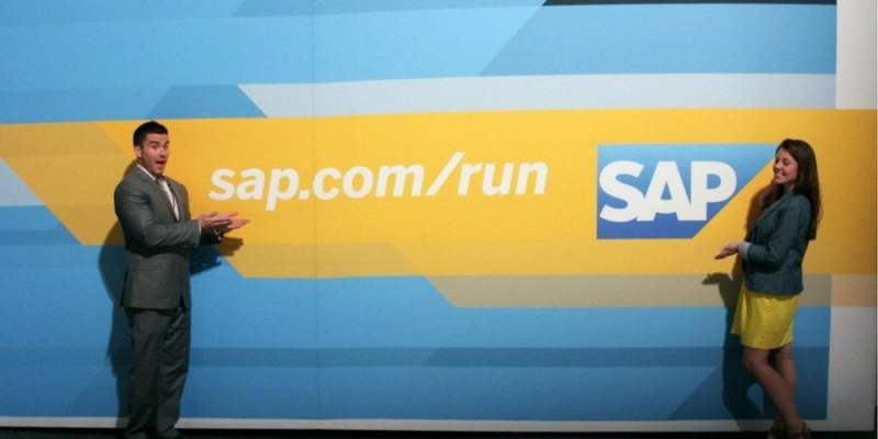 Заміна неможлива&nbsp;&mdash; аналогів немає. SAP обіцяє припинити підтримку своїх рішень у&nbsp;Росії до кінця року