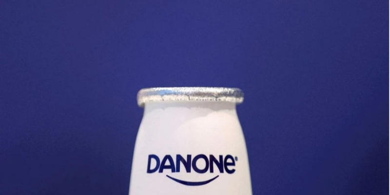 Замість Простоквашино. Danone вивів на&nbsp;ринок новий бренд Просто Наше