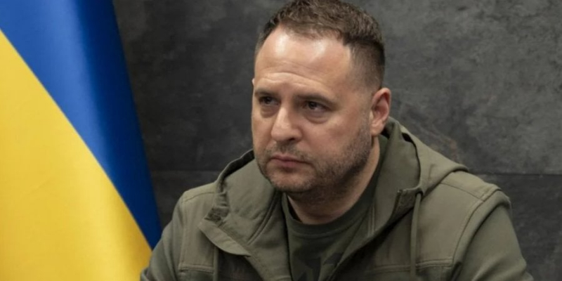 Занадто багато західних мікросхем. Група Єрмака-Макфола розроблює новий пакет санкцій проти виробництва дронів у РФ