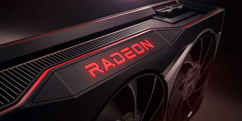 Занадто добре працюють. Звіт показав, що&nbsp;AMD може сама собі стати головним ворогом на&nbsp;ринку відеокарт