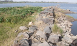За 2500 років до китайських. У Судані виявили залишки найдавніших гідравлічних споруд