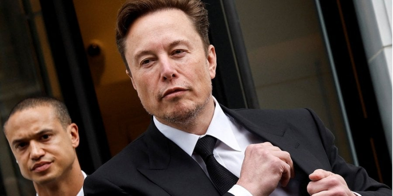За&nbsp;дискримінацію біженців. Мінюст США подав до&nbsp;суду на&nbsp;SpaceX Маска