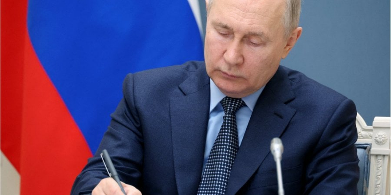 За&nbsp;указом Путіна. Росія відібрала в іноземних власників активи компанії Балтика та&nbsp;&laquo;дочки&raquo; Danone