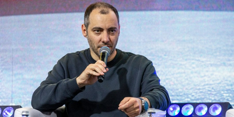 &laquo;Запланувати все неможливо&raquo;. Віцепрем'єр Кубраков розповів про сценарії розвитку інфраструктури у&nbsp;2024 році і як&nbsp;вони залежать від ЗСУ