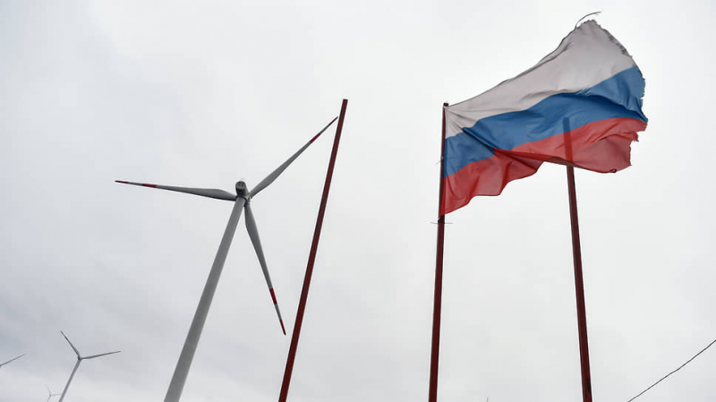&laquo;Зарубежнефть&raquo; пошла по ветру