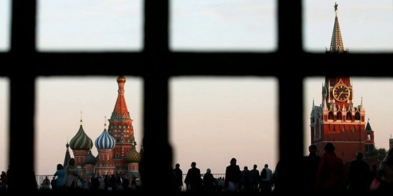 Засекретили з&nbsp;початку вторгнення. Росія боїться опублікувати свою статистику із зовнішньої торгівлі