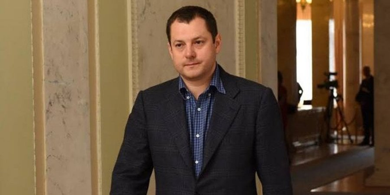 Завод у&nbsp;Краматорську. Нардеп, який купив вертолітний майданчик Януковича, стане одноосібним власником машинобудівного гіганта