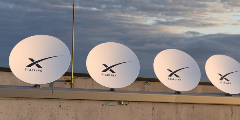 Збіг? У ніч атаки на&nbsp;бухту в&nbsp;Севастополі в&nbsp;Starlink стався масштабний збій