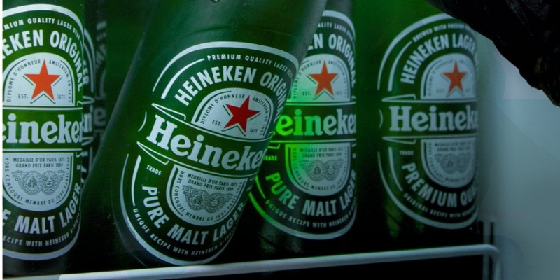 Збитки становлять 300 млн євро. Heineken продав свої активи в&nbsp;Росії