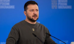 Зеленський підписав закон про держбюджет на 2024 рік