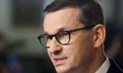 Зернова війна у розпалі. Польща не відкриє кордони для української сільгосппродукції — Україна готує «дзеркальні заходи»
