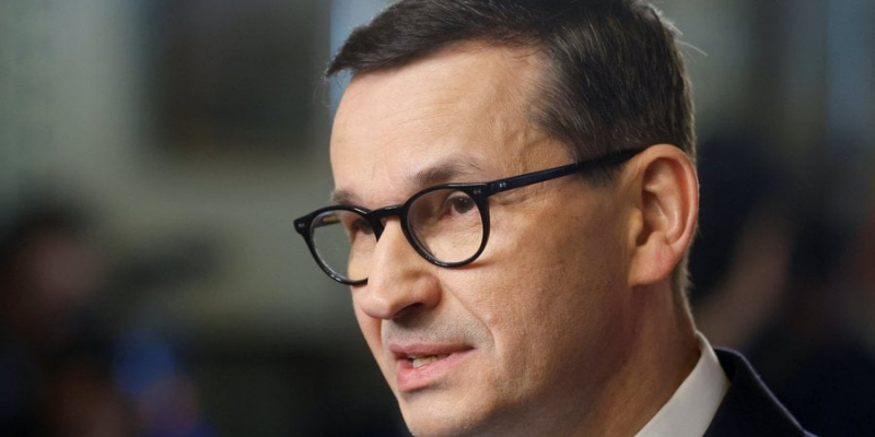 Зернова війна у&nbsp;розпалі. Польща не відкриє кордони для української сільгосппродукції &mdash; Україна готує &laquo;дзеркальні заходи&raquo;